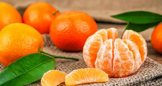 تصویر 1 از قیمت خرید نارنگی کینو + فروش ویژه